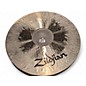 Used Zildjian 18in K Sweet Crash Cymbal