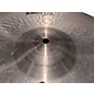 Used Zildjian 21in K Sweet Ride Cymbal