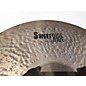 Used Zildjian 21in K Sweet Ride Cymbal