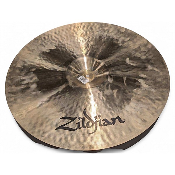 Used Zildjian 21in K Sweet Ride Cymbal