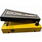 Used Morley 20/20 POWER WAH/VOLUME Effect Pedal