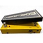 Used Morley 20/20 POWER WAH/VOLUME Effect Pedal