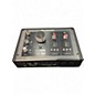 Used Solid State Logic ssl2+ interface Audio Interface