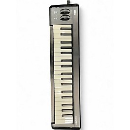 Used Korg MicroKey MIDI Controller