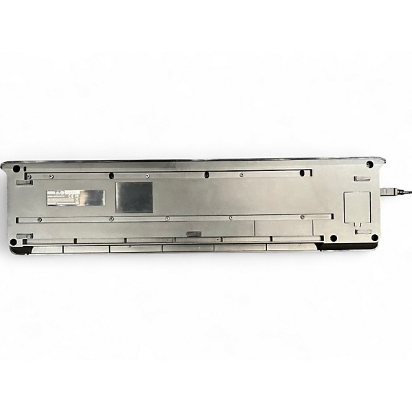 Used Korg MicroKey MIDI Controller