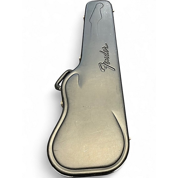 Used 1998 Fender Telecaster Plus Crimson Burst Solid Body Electric Guitar