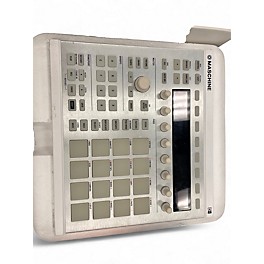 Used Native Instruments Maschine MKII MIDI Controller