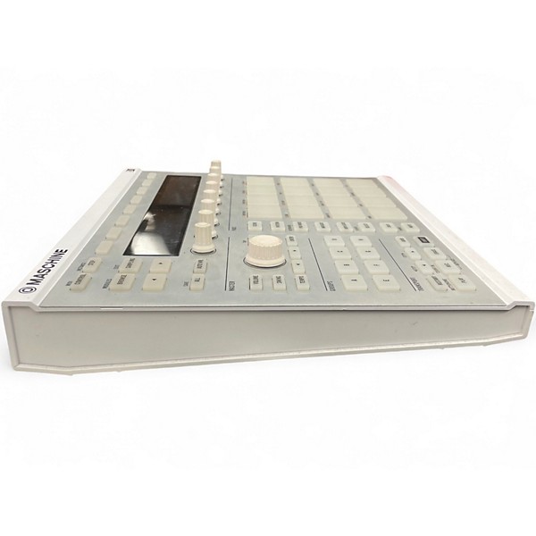 Used Native Instruments Maschine MKII MIDI Controller