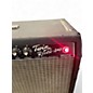 Used 2006 Fender Vintage Reissue 1965 Twin Reverb Tube Guitar Combo Amp