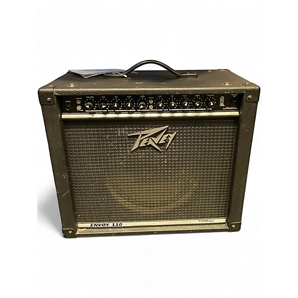 Used Peavey Envoy 1x10 40W Guitar Combo Amp