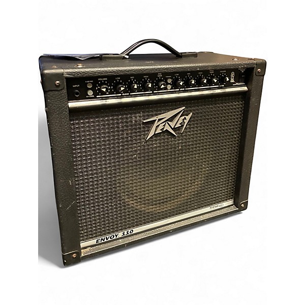 Used Peavey Envoy 1x10 40W Guitar Combo Amp