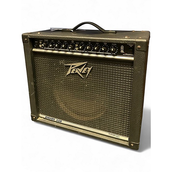 Used Peavey Envoy 1x10 40W Guitar Combo Amp