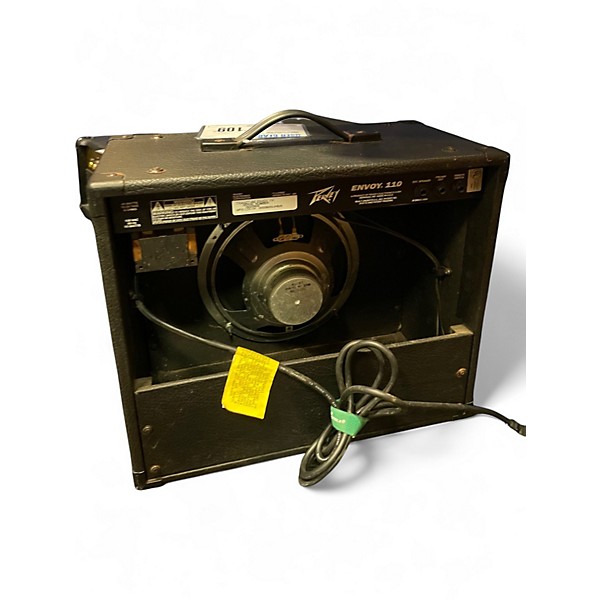 Used Peavey Envoy 1x10 40W Guitar Combo Amp