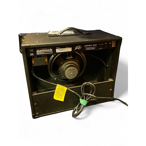 Used Peavey Envoy 1x10 40W Guitar Combo Amp