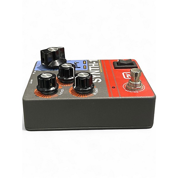 Used Keeley SYNTH-1 Effect Pedal
