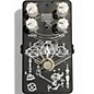 Used Keeley GOLD STAR Effect Pedal thumbnail