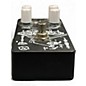 Used Keeley GOLD STAR Effect Pedal