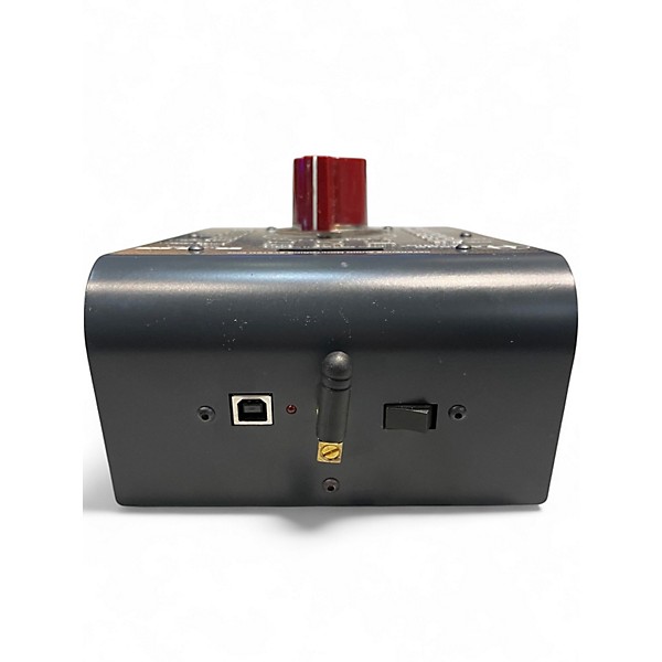 Used Heritage Audio RAM 5000