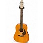 Used Seagull S6 Natural Acoustic Guitar