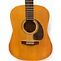 Used Seagull S6 Natural Acoustic Guitar