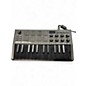 Used Akai Professional MPK Mini MIDI Controller thumbnail