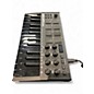 Used Akai Professional MPK Mini MIDI Controller