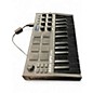 Used Akai Professional MPK Mini MIDI Controller