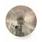 Used SABIAN 16in AA ORCHESTRAL Cymbal
