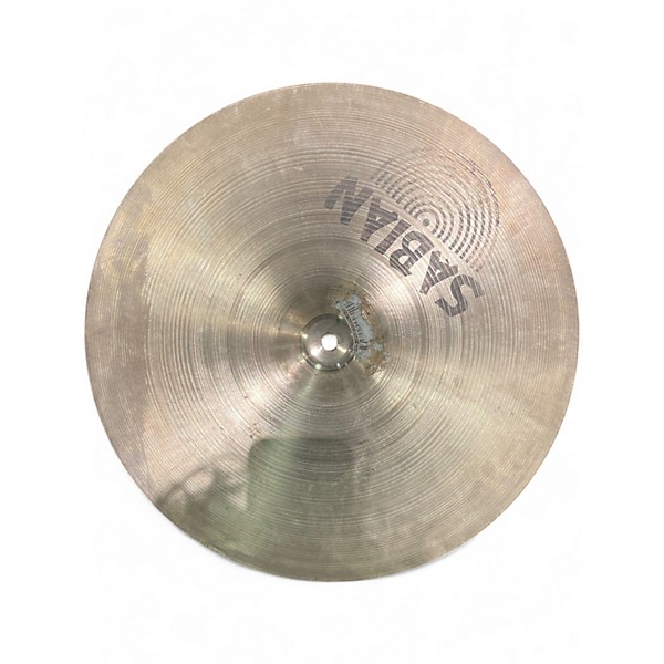 Used SABIAN 16in AA ORCHESTRAL Cymbal