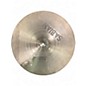 Used SABIAN 16in AA ORCHESTRAL Cymbal