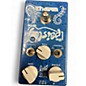Used Wampler the paisley Effect Pedal