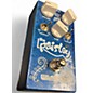Used Wampler the paisley Effect Pedal