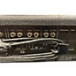 Used Sunn COLISEUM 300 Tube Bass Amp Head