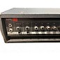 Used Sunn COLISEUM 300 Tube Bass Amp Head