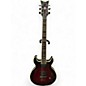 Used Schecter Guitar Research S-1 ELITE Black Cherry Solid Body Electric Guitar thumbnail