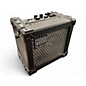 Used Roland Micro Cube Guitar Combo Amp