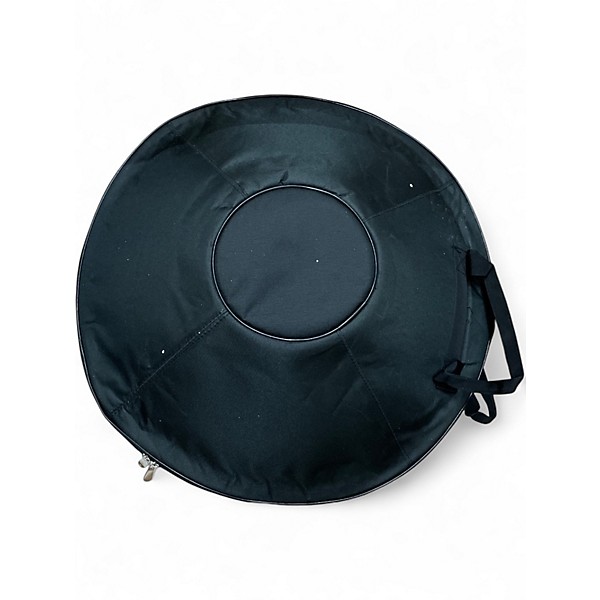 Used X8 Genesis Steel Drum