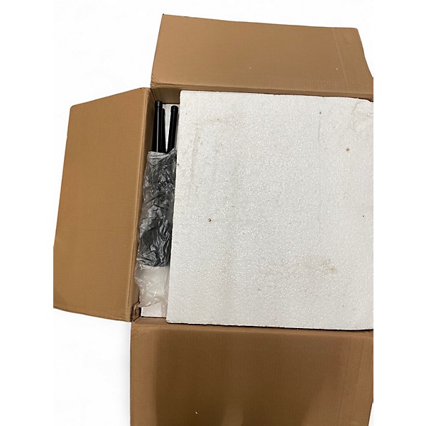 Used X8 Genesis Steel Drum