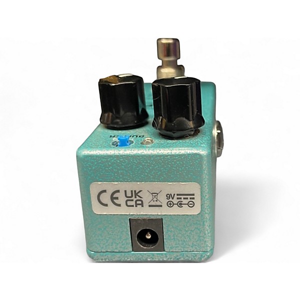 Used MXR Classic 108 Fuzz Effect Pedal