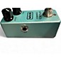 Used MXR Classic 108 Fuzz Effect Pedal