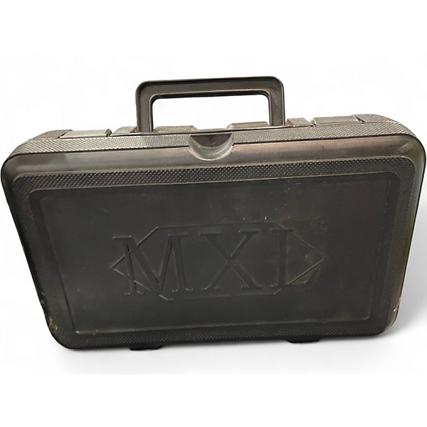 Used MXL 603S Condenser Microphone