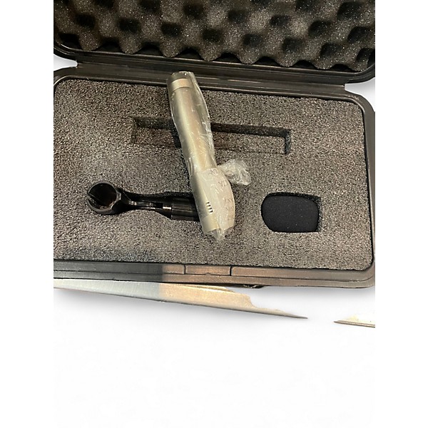 Used MXL 603S Condenser Microphone