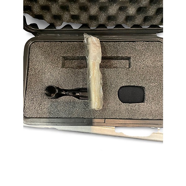 Used MXL 603S Condenser Microphone