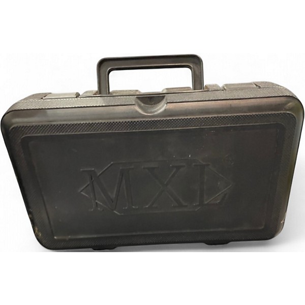 Used MXL 603S Condenser Microphone