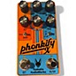 Used Tsakalis Audioworks Phonkify X Effect Pedal thumbnail