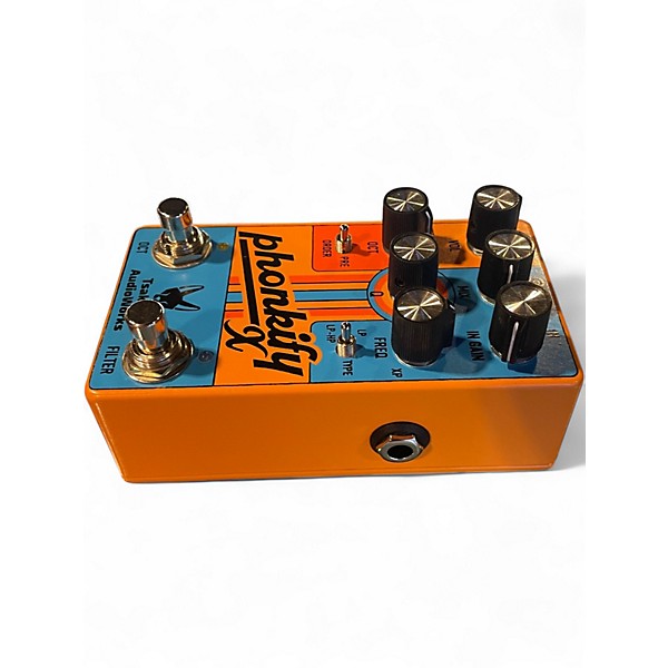 Used Tsakalis Audioworks Phonkify X Effect Pedal