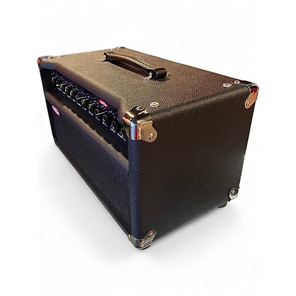 Used Red Plate RP50 Tube Guitar Amp Head