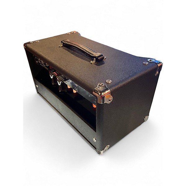 Used Red Plate RP50 Tube Guitar Amp Head