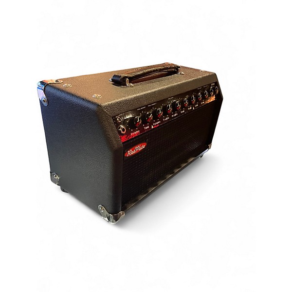 Used Red Plate RP40 Tube Guitar Amp Head