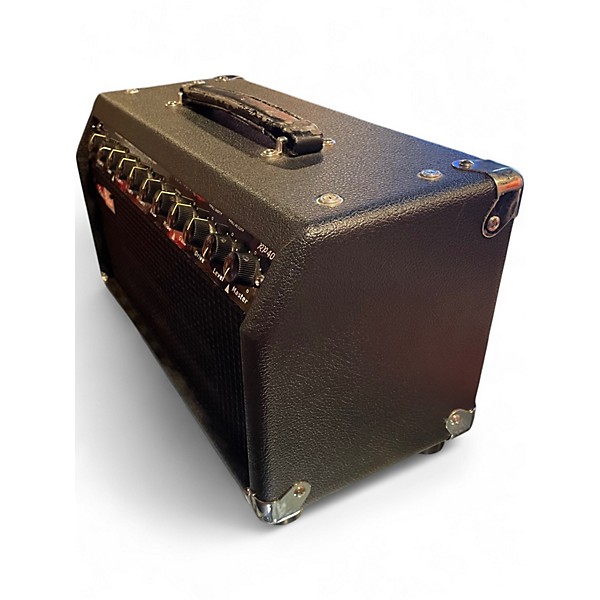 Used Red Plate RP40 Tube Guitar Amp Head